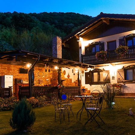 Casa Soseco 호텔 Orşova 외부 사진