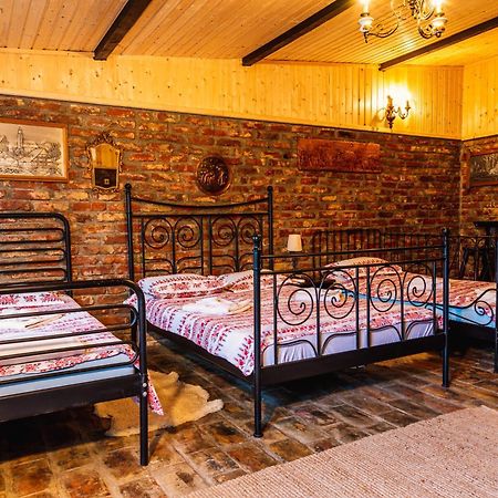 Casa Soseco 호텔 Orşova 외부 사진