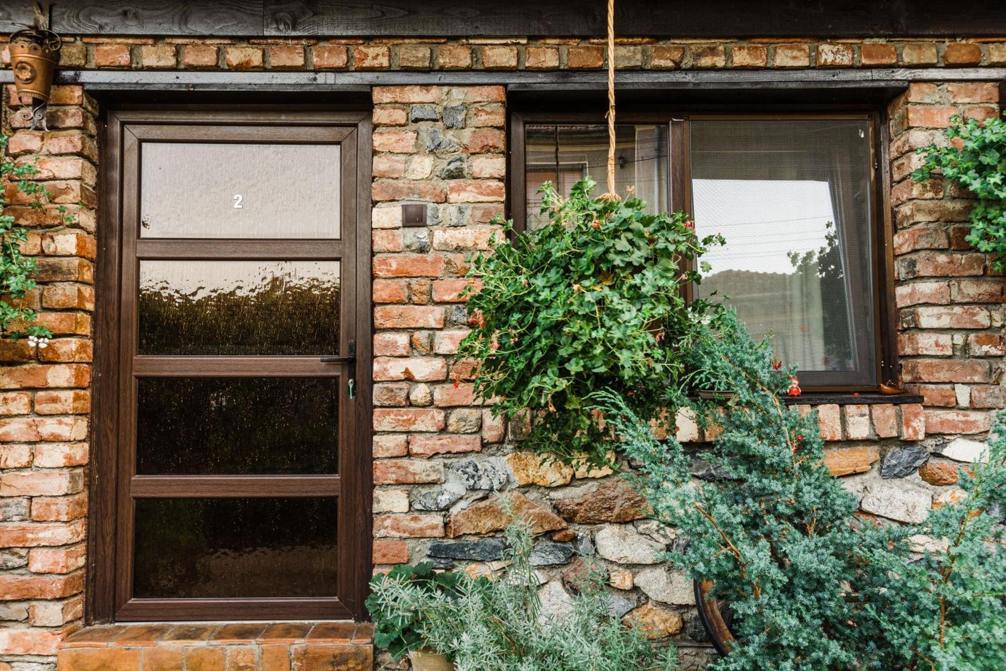Casa Soseco 호텔 Orşova 외부 사진