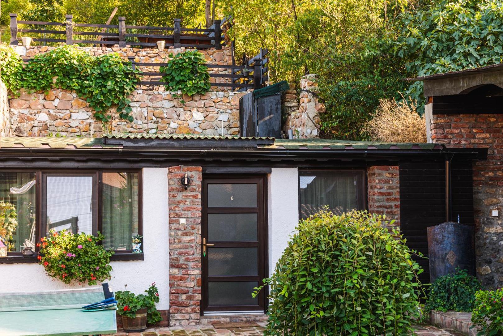 Casa Soseco 호텔 Orşova 외부 사진
