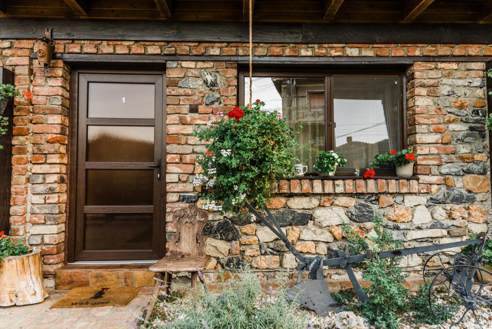 Casa Soseco 호텔 Orşova 외부 사진
