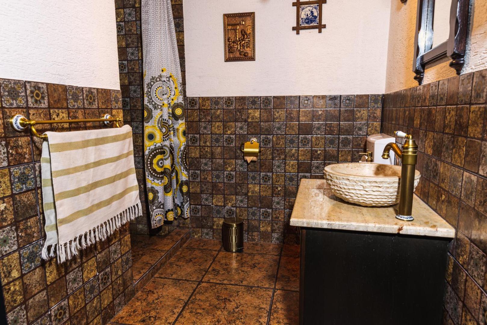 Casa Soseco 호텔 Orşova 외부 사진