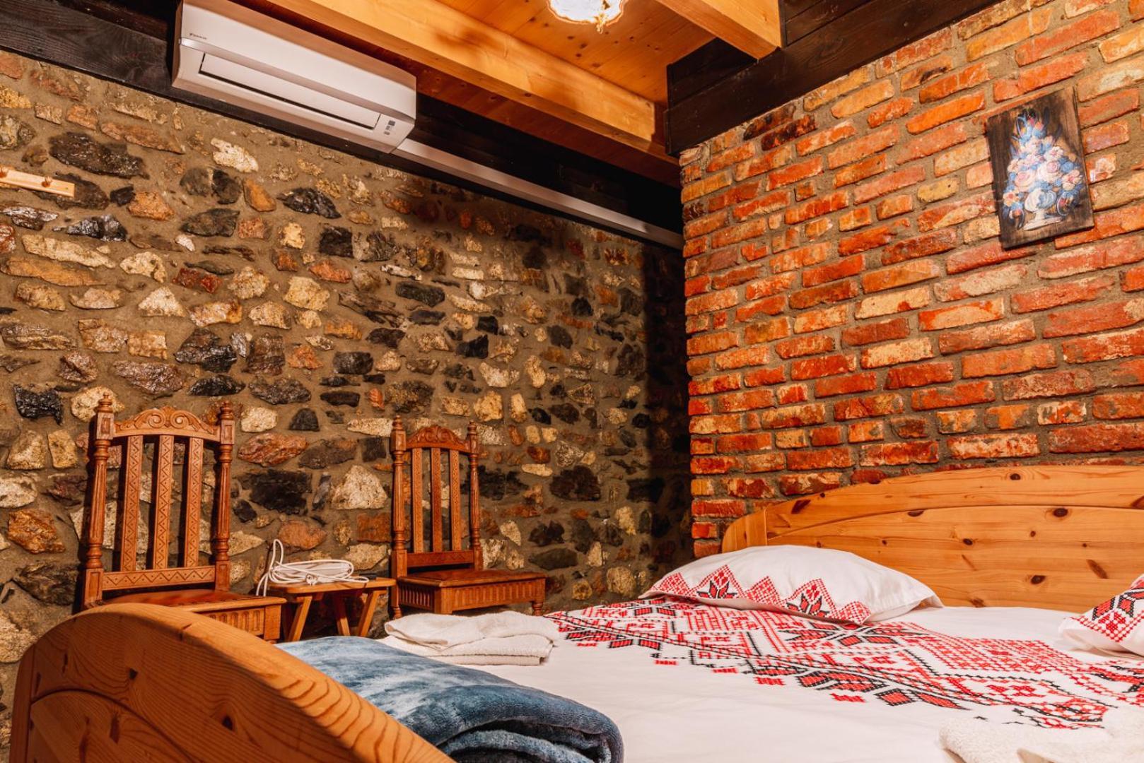 Casa Soseco 호텔 Orşova 외부 사진