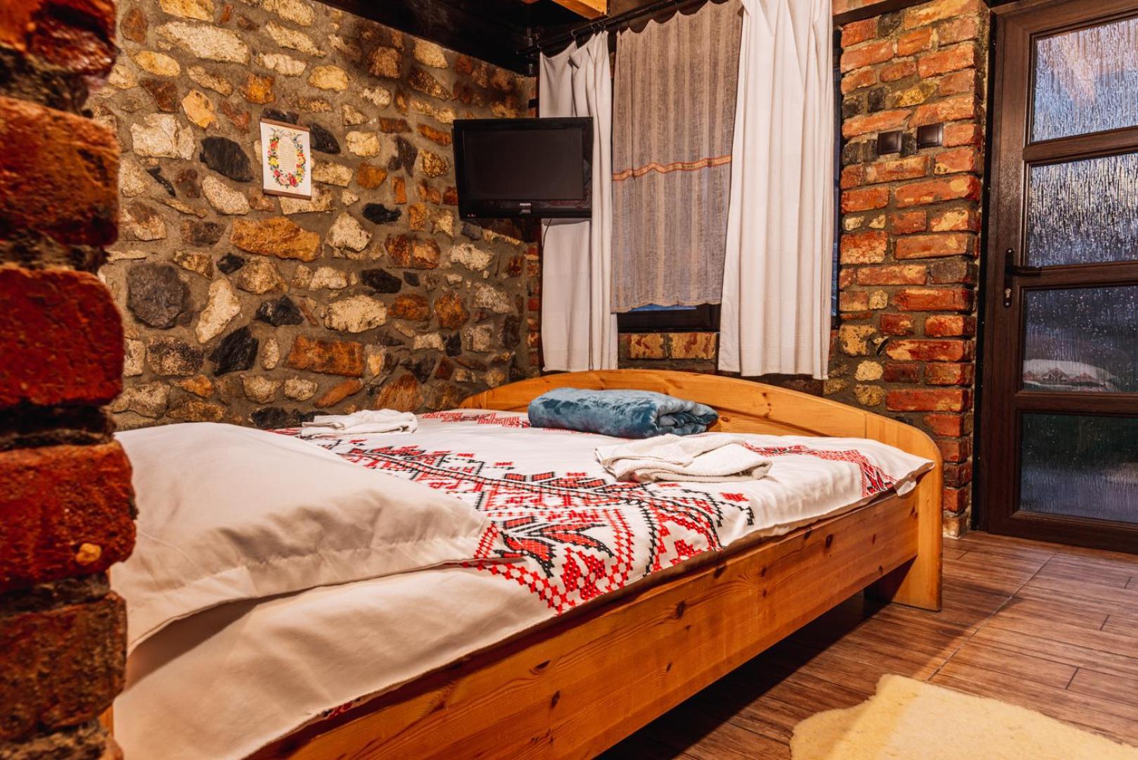 Casa Soseco 호텔 Orşova 외부 사진