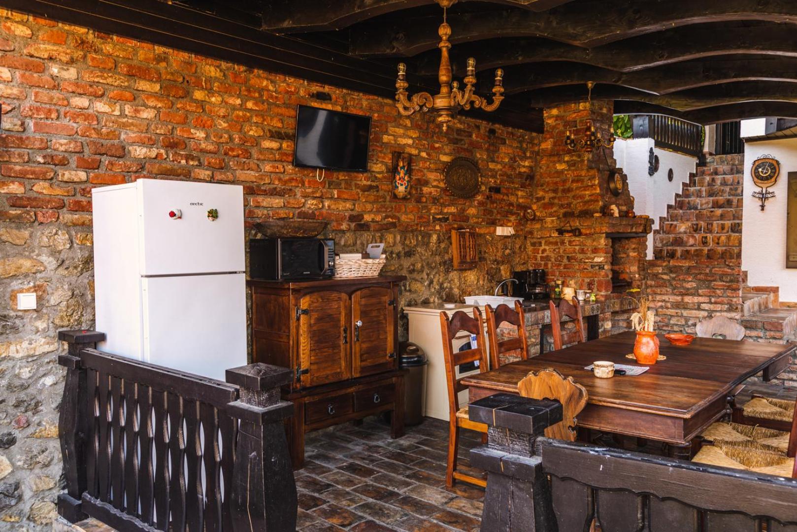 Casa Soseco 호텔 Orşova 외부 사진